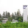 SAP Campus (bangalore_100_1330.jpg) South India, Indische Halbinsel, Asien